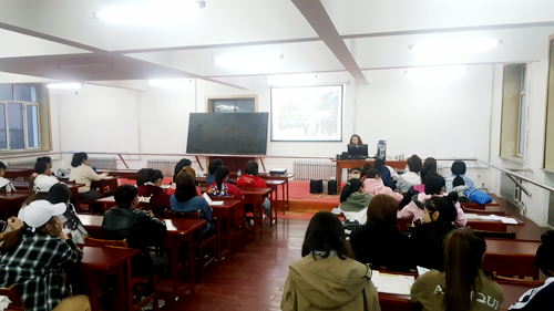 習(xí)近平總書(shū)記北大講話熱潮