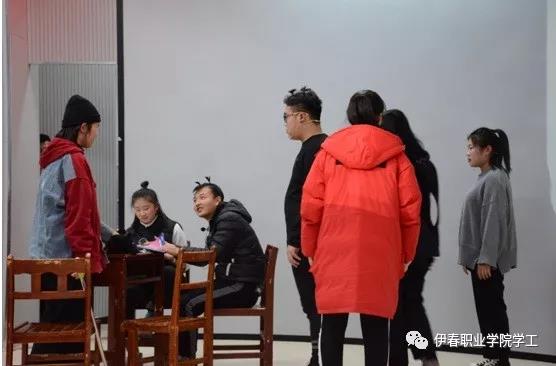 第四屆公寓文化節(jié)_系列活動——“相親相愛一家人”心理情景劇大賽圓滿結束 第四屆公寓文化節(jié)_系列活動——“相親相愛一家人”心理情景劇大賽圓滿結束