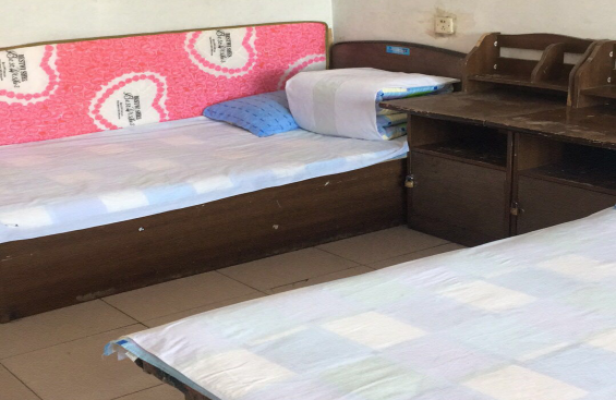 醫(yī)學(xué)技術(shù)學(xué)院標(biāo)準(zhǔn)化寢室風(fēng)采大賽