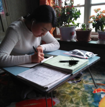 期望早返知識(shí)殿堂，共賞林都杜鵑花?！尚劳瑢W(xué)線上學(xué)習(xí)心得