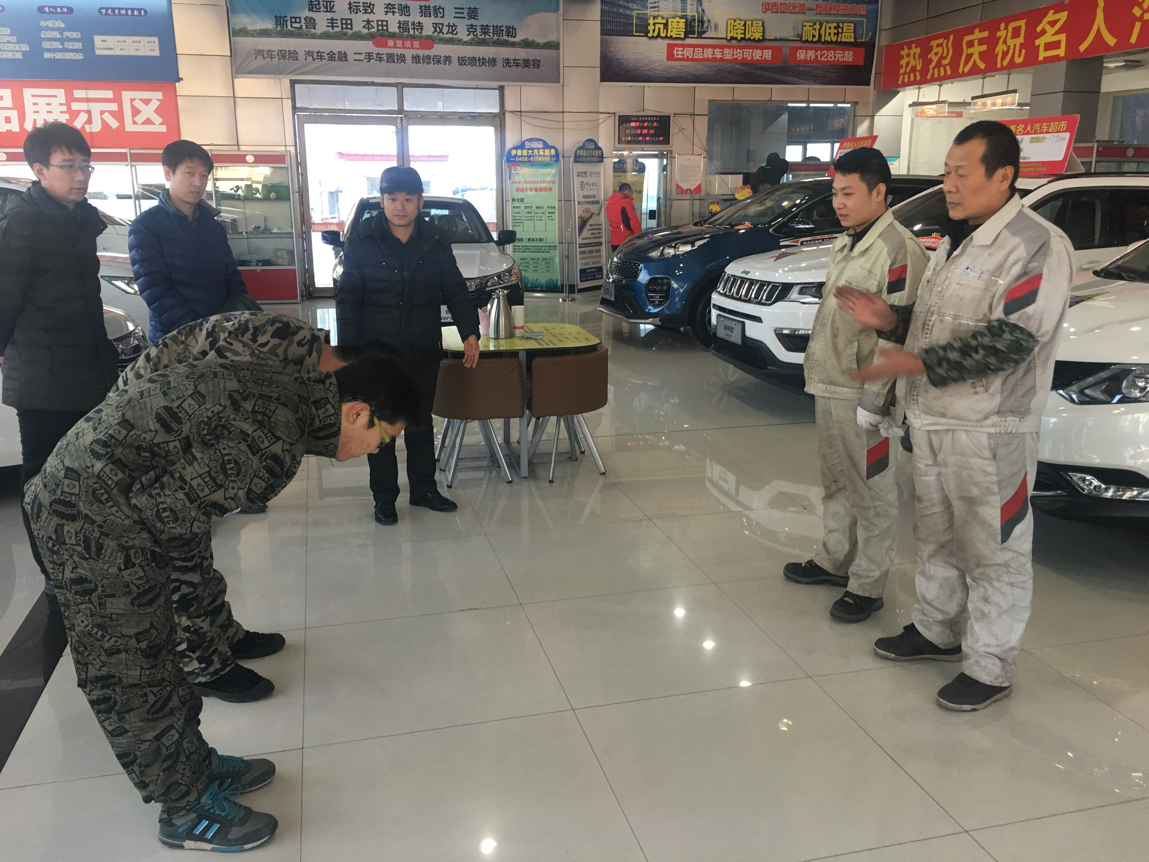 新學(xué)期_新征程---半工半讀學(xué)徒制的繼續(xù)深入 新學(xué)期_新征程---半工半讀學(xué)徒制的繼續(xù)深入