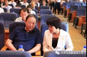 伊春職業(yè)學院在伊春市第二屆創(chuàng)新創(chuàng)業(yè)大賽中喜獲佳績