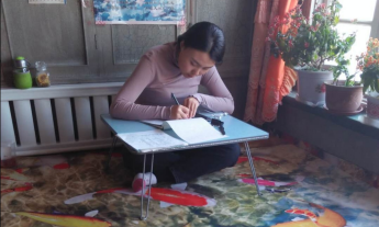 期望早返知識(shí)殿堂，共賞林都杜鵑花?！尚劳瑢W(xué)線上學(xué)習(xí)心得