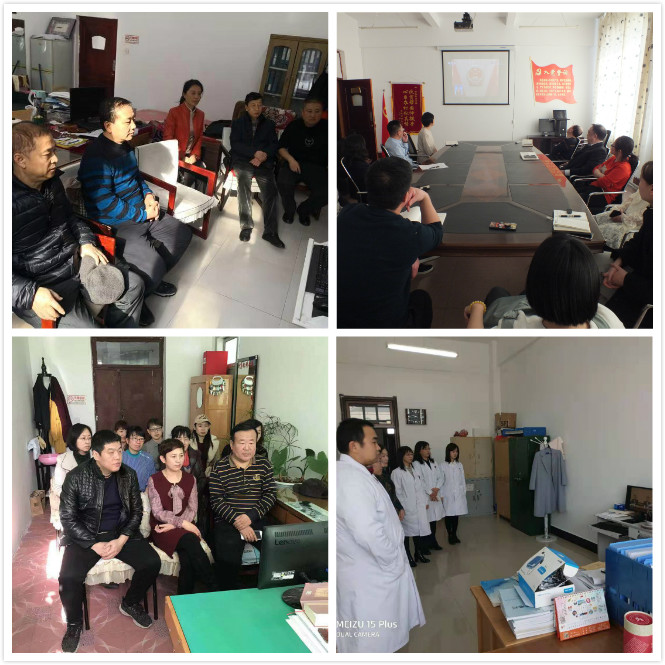 伊春職業(yè)學(xué)院師生觀(guān)看十三屆全國(guó)人大二次會(huì)議開(kāi)幕式