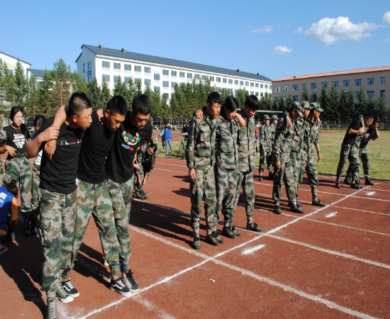 醫(yī)學(xué)技術(shù)學(xué)院趣味運(yùn)動(dòng)會(huì)圓滿落幕