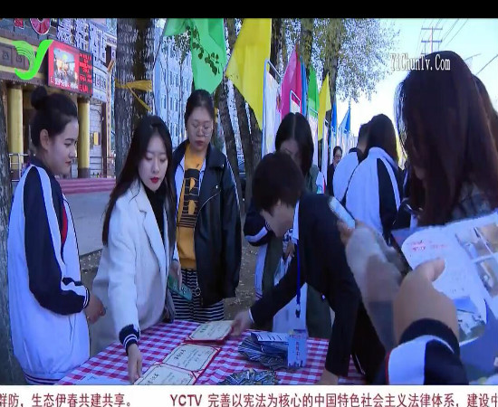 伊春新聞聯(lián)播伊春職業(yè)學(xué)院創(chuàng)客空間專訪