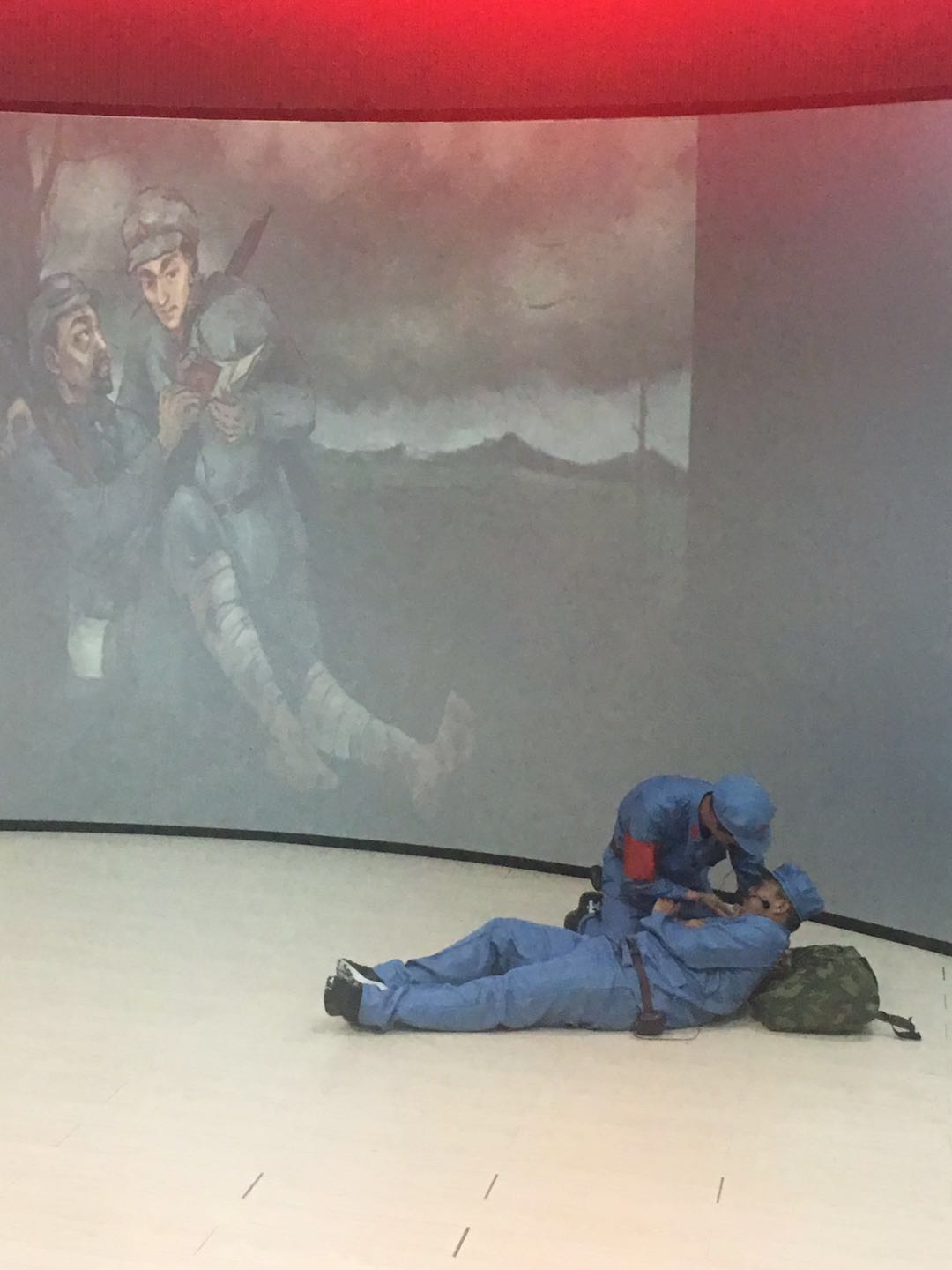 百年五四_銘記歷史