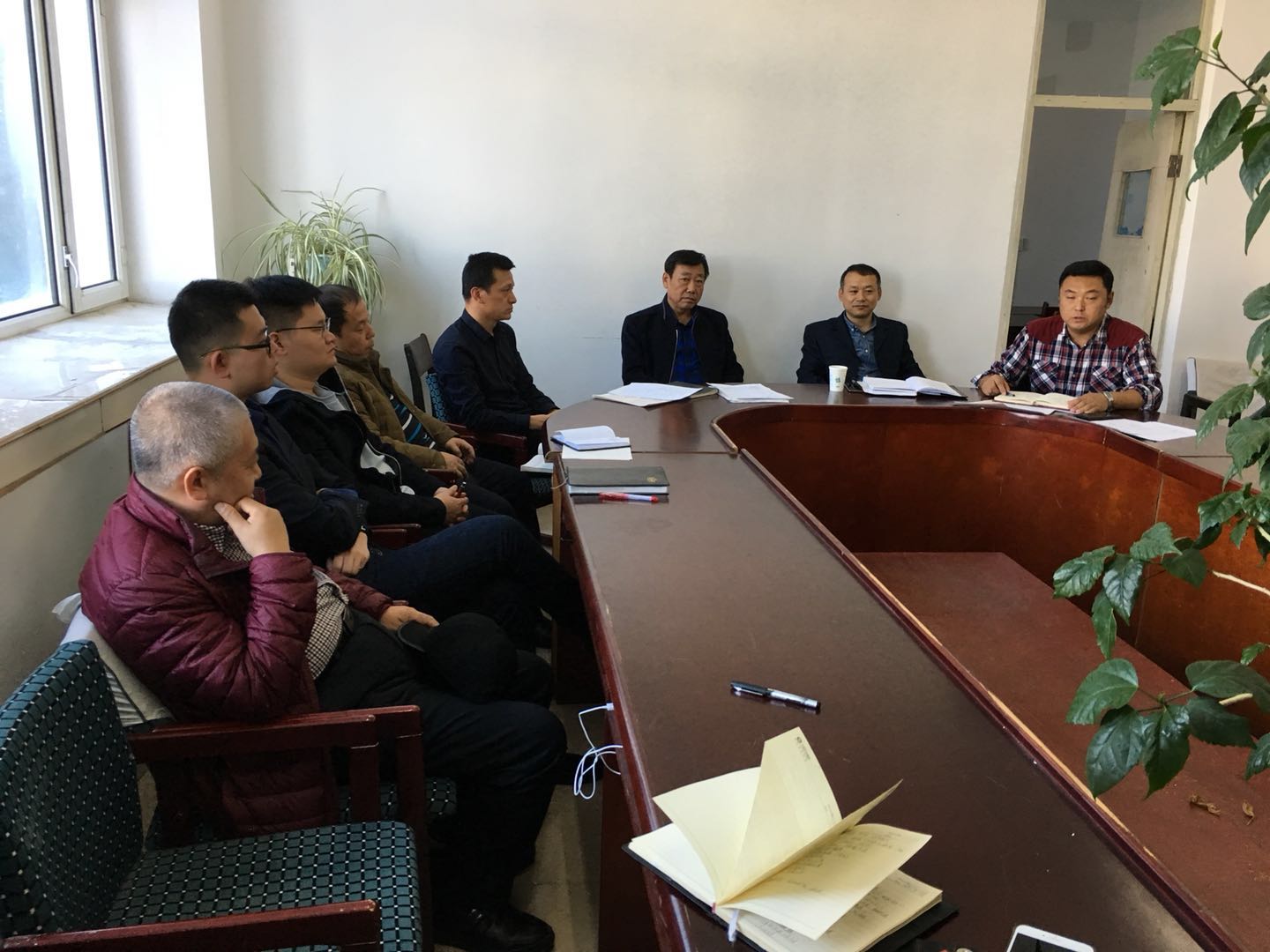 學(xué)院各基層黨組織扎實開展民主評議黨員 學(xué)院各基層黨組織扎實開展民主評議黨員