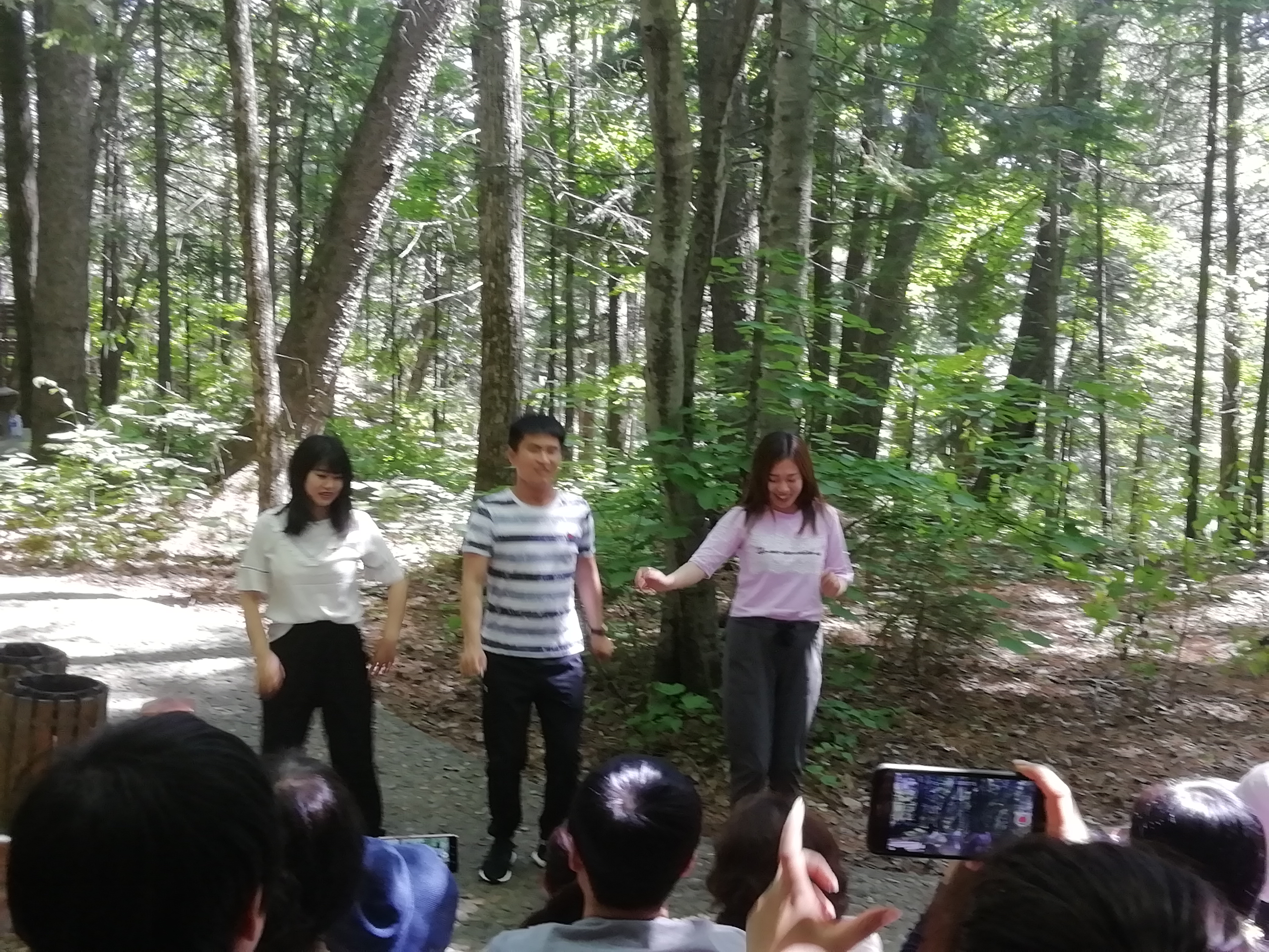 醫(yī)學技術學院主題黨日活動