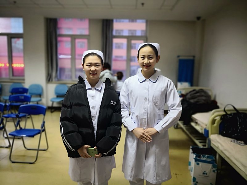 熱烈祝賀學(xué)院在全省護(hù)理技能大賽中喜獲佳績