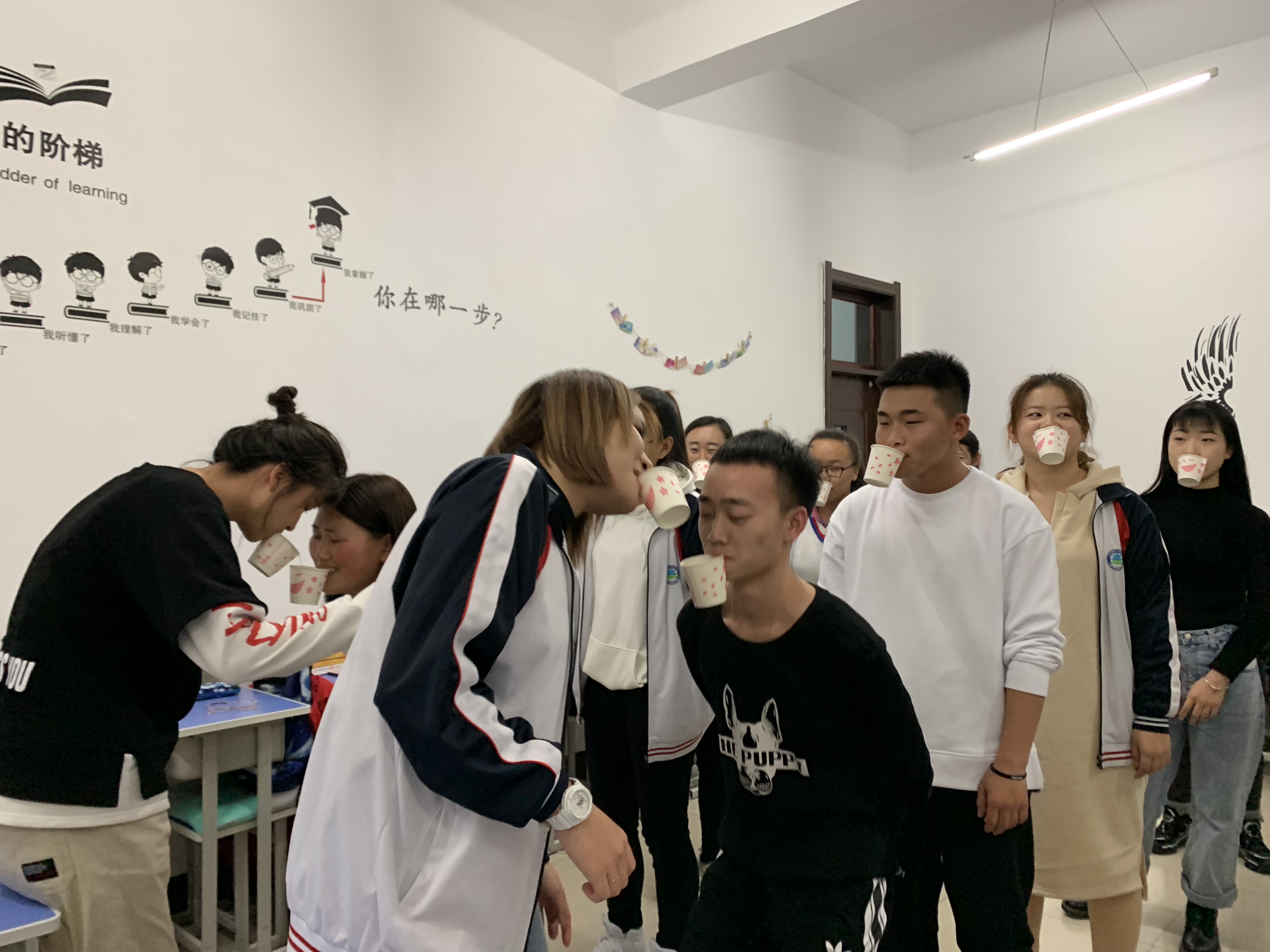 凝心聚力展風(fēng)采_同心協(xié)力贏未來(lái)--醫(yī)學(xué)技術(shù)學(xué)院團(tuán)建活動(dòng)