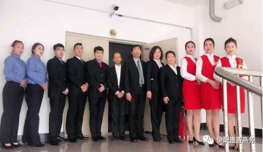 內(nèi)強(qiáng)素質(zhì)_持續(xù)發(fā)力——旅游專業(yè)教學(xué)團(tuán)隊(duì)建設(shè)水平不斷提升