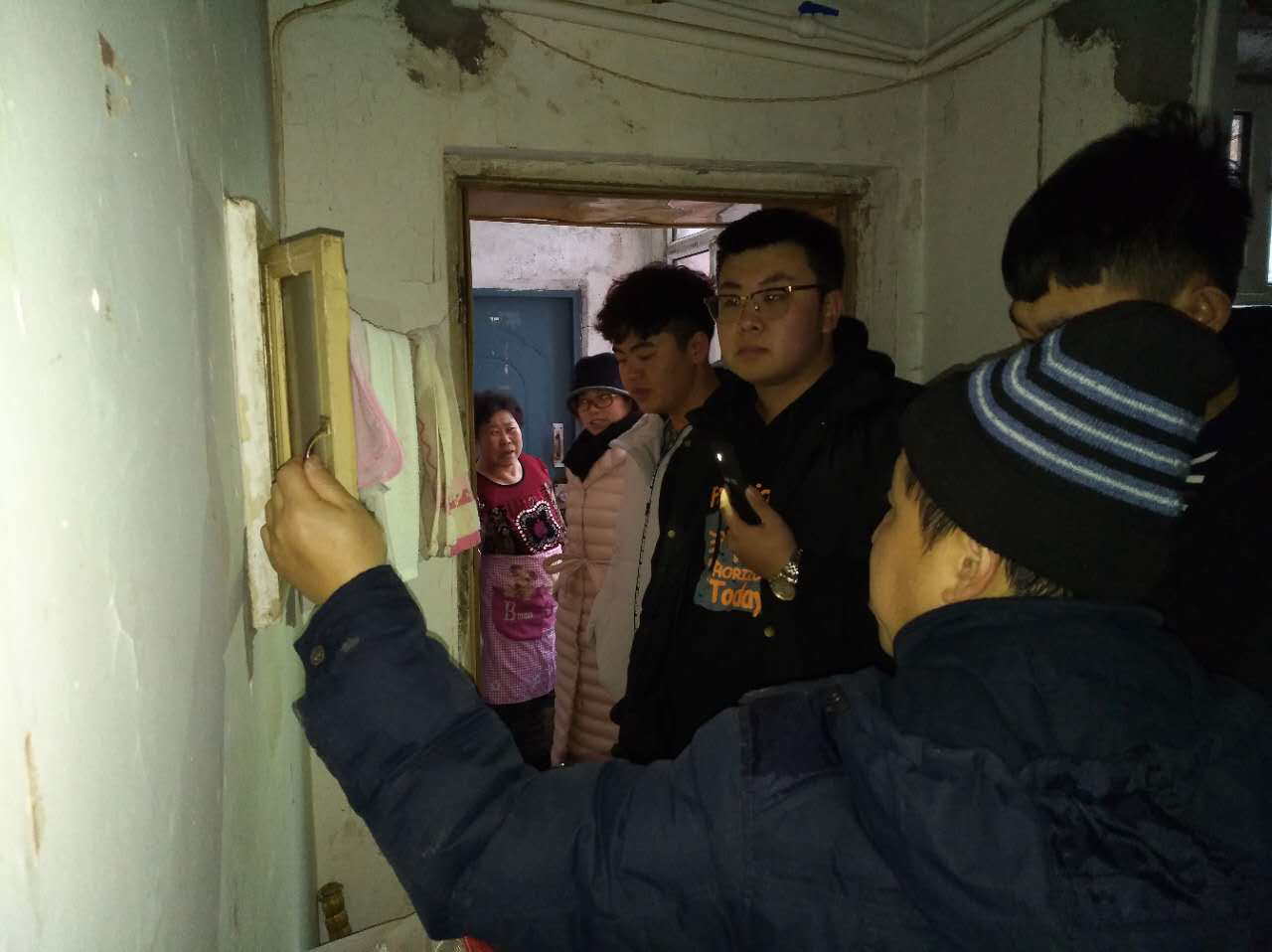 黨建聯(lián)盟繪藍圖_支部建設走在前