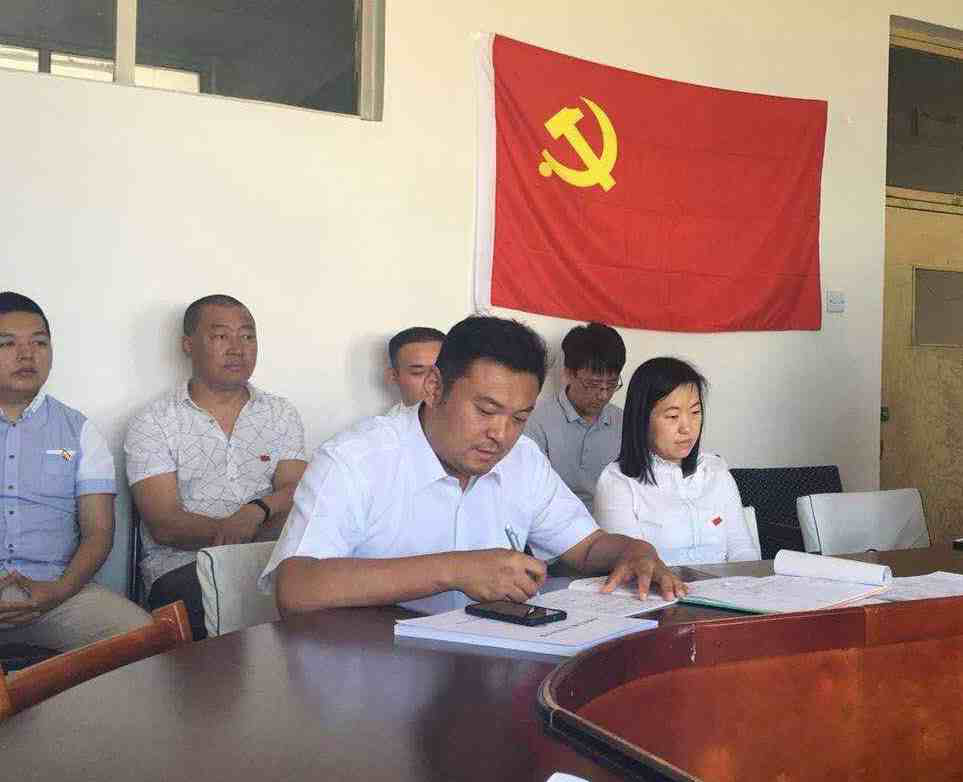 “七·一”系列活動總結(jié)