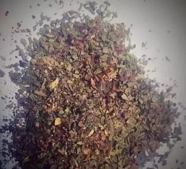 這種煙竟是新型毒品!大家一定要警惕! 這種煙竟是新型毒品!大家一定要警惕!