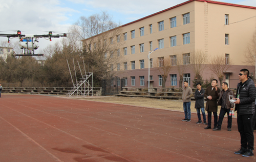 新時代成功的標(biāo)配：掌握無人機(jī)技術(shù)