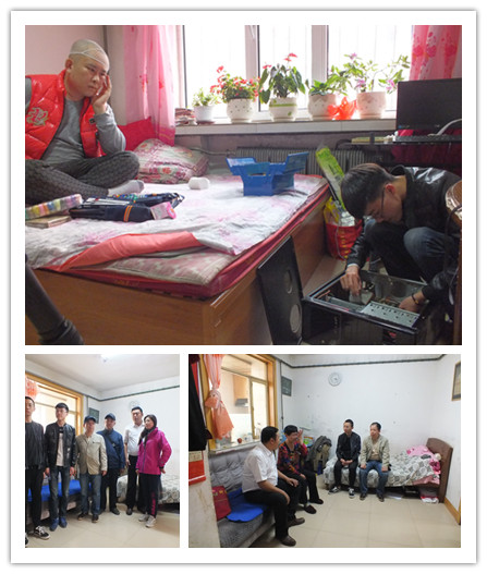 伊春職業(yè)學(xué)院成功舉辦2018年職業(yè)教育活動(dòng)周 伊春職業(yè)學(xué)院成功舉辦2018年職業(yè)教育活動(dòng)周