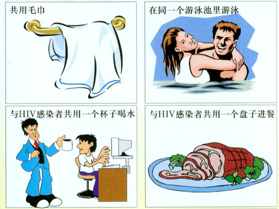 美好青春我做主---------醫(yī)學(xué)技術(shù)學(xué)院開展艾滋病防治知識講座