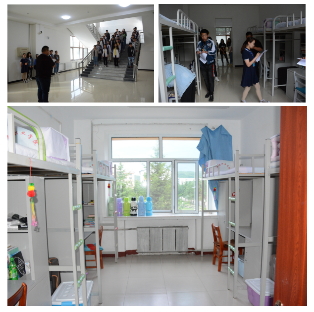 學(xué)生處資助管理中心勤工助學(xué)部成功舉辦首屆“建檔立卡家庭經(jīng)濟(jì)困難學(xué)生”寢室內(nèi)務(wù)比賽活動 學(xué)生處資助管理中心勤工助學(xué)部成功舉辦首屆“建檔立卡家庭經(jīng)濟(jì)困難學(xué)生”寢室內(nèi)務(wù)比賽活動