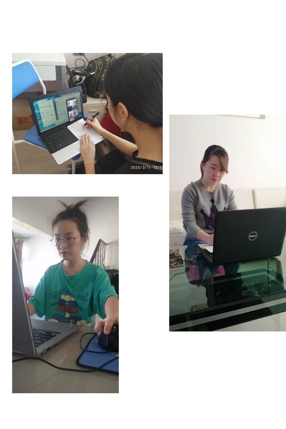 相互守望_共克時艱——醫(yī)學(xué)院輔導(dǎo)員工作紀(jì)實(shí) 相互守望_共克時艱——醫(yī)學(xué)院輔導(dǎo)員工作紀(jì)實(shí)