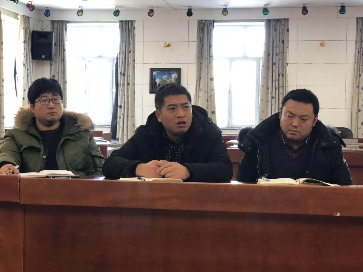 學生資助管理中心組織召開“進一步解放思想、推動學生資助工作高質(zhì)量發(fā)展討論會” 學生資助管理中心組織召開“進一步解放思想、推動學生資助工作高質(zhì)量發(fā)展討論會”