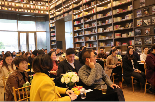 伊春職業(yè)學院KAB創(chuàng)業(yè)俱樂部成立啟動儀式