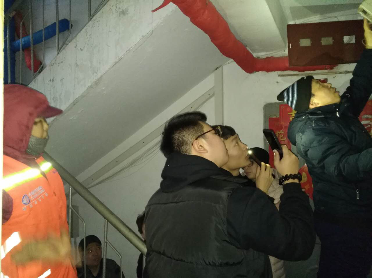 黨建聯(lián)盟繪藍圖_支部建設走在前