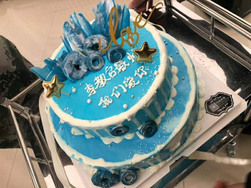 醫(yī)學(xué)技術(shù)學(xué)院“憶軍訓(xùn)_共聯(lián)歡”-------教官歡送會