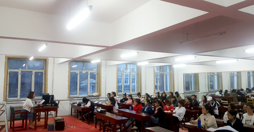 習(xí)近平總書(shū)記北大講話熱潮