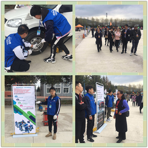 學院開放日_工程展新風