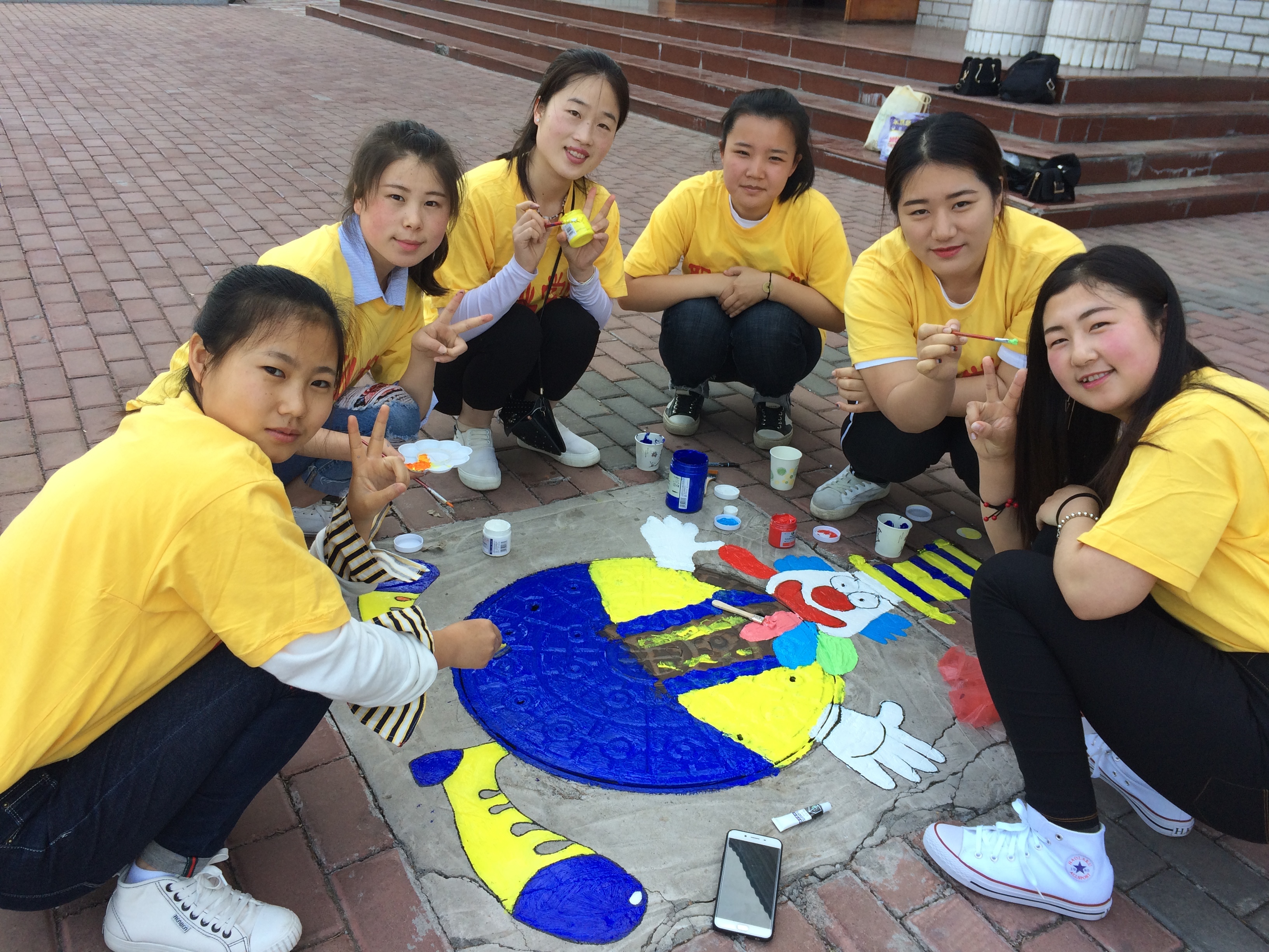 堅(jiān)守教育夢(mèng)想,演繹師范風(fēng)采! 堅(jiān)守教育夢(mèng)想,演繹師范風(fēng)采!