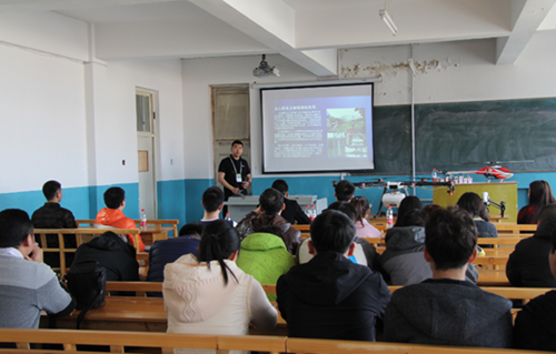 新時代成功的標(biāo)配：掌握無人機(jī)技術(shù)