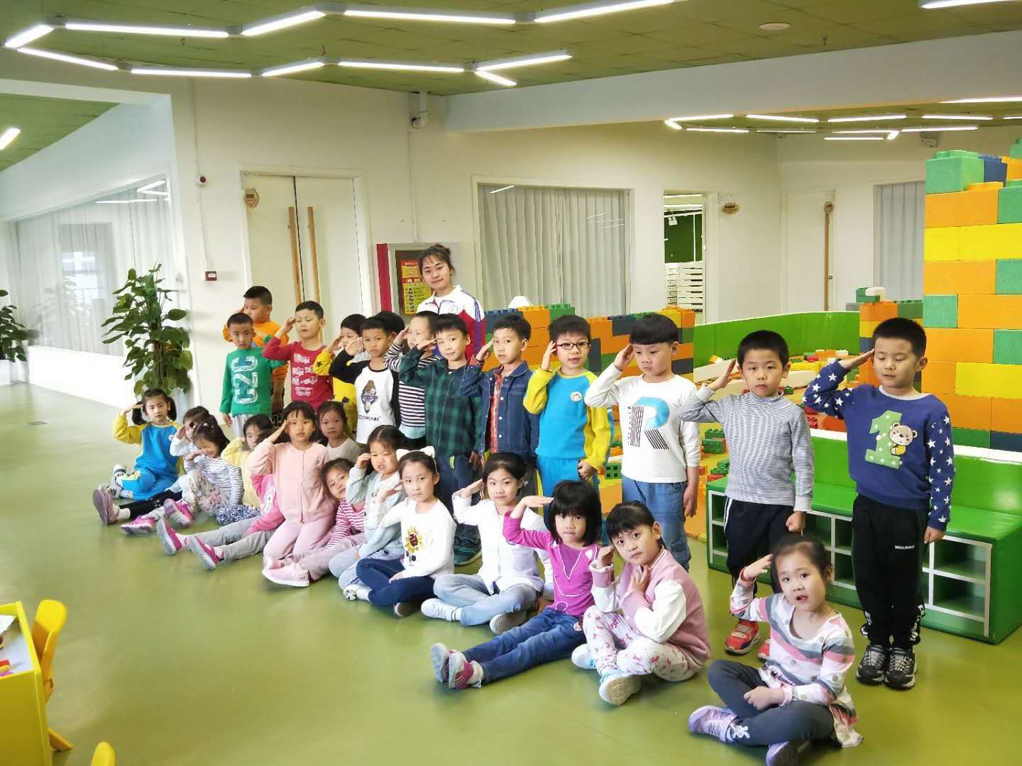 師范學(xué)院學(xué)前教育專業(yè)北京實(shí)習(xí)反饋報(bào)道 師范學(xué)院學(xué)前教育專業(yè)北京實(shí)習(xí)反饋報(bào)道