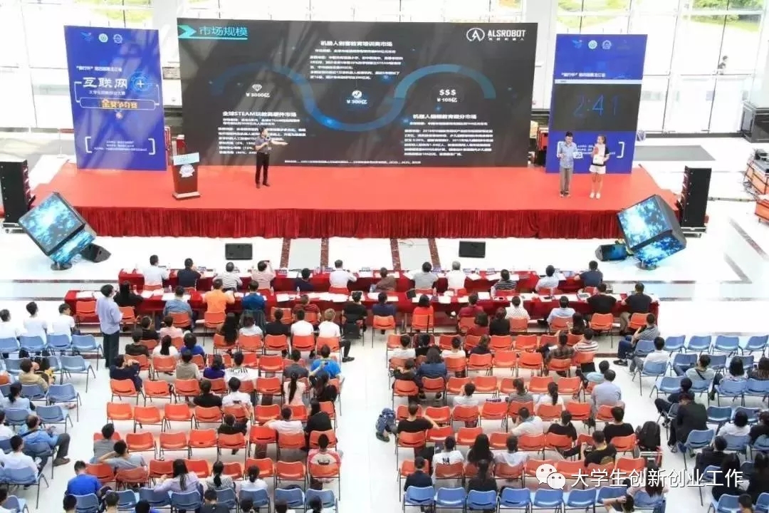 熱烈祝賀伊春職業(yè)學(xué)院在省第四屆互聯(lián)網(wǎng)+大賽中再創(chuàng)佳績 熱烈祝賀伊春職業(yè)學(xué)院在省第四屆互聯(lián)網(wǎng)+大賽中再創(chuàng)佳績