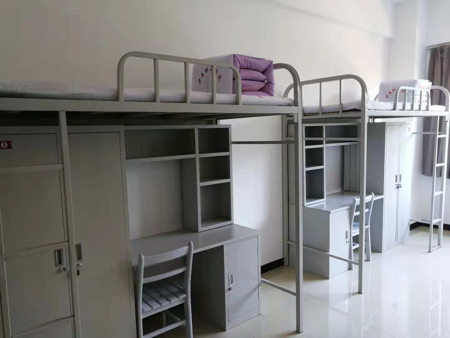 塑造自己從打掃寢室開始 塑造自己從打掃寢室開始