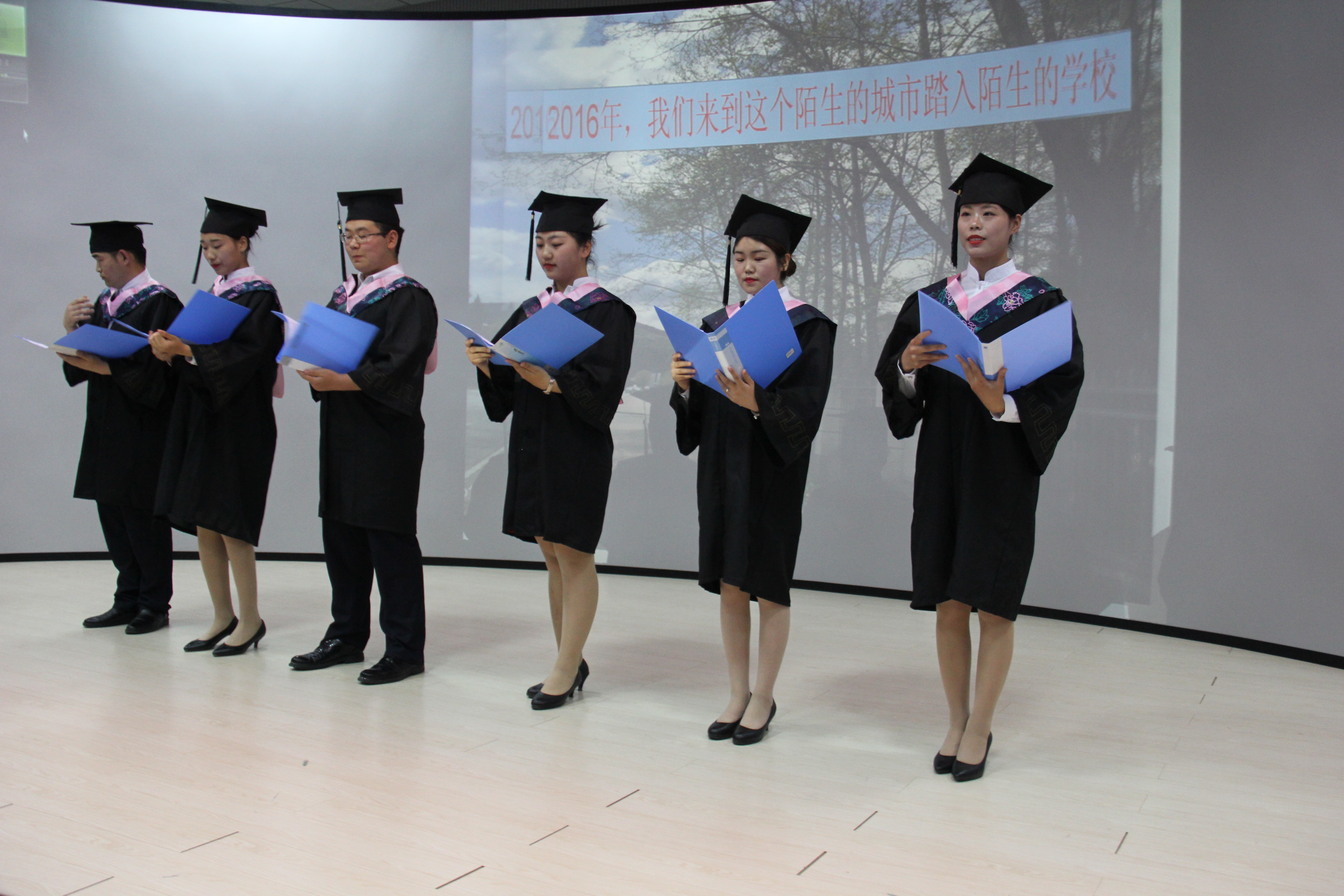 旅游商務(wù)學院成功舉辦第三屆高鐵服務(wù)技能大賽 旅游商務(wù)學院成功舉辦第三屆高鐵服務(wù)技能大賽