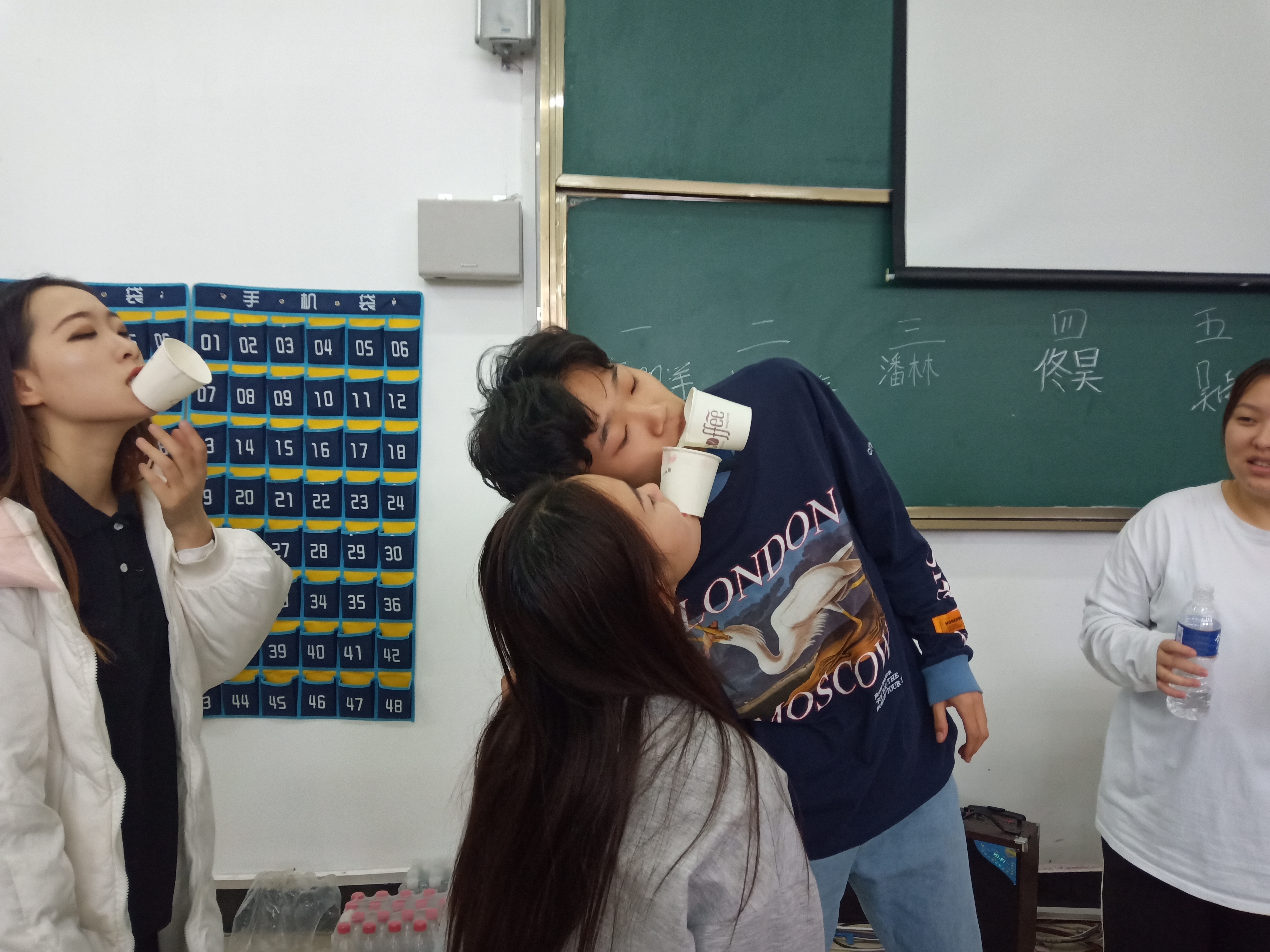 凝心聚力展風(fēng)采_同心協(xié)力贏未來(lái)--醫(yī)學(xué)技術(shù)學(xué)院團(tuán)建活動(dòng)