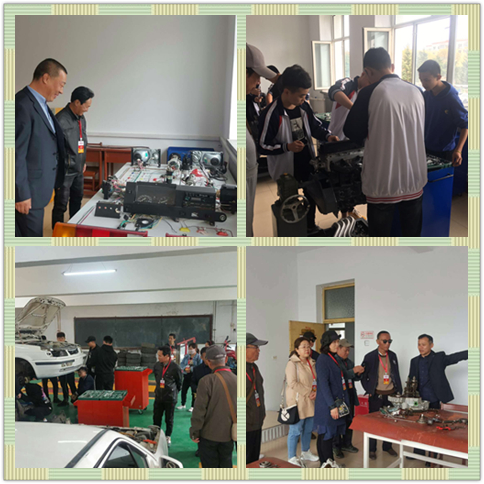 學院開放日_工程展新風