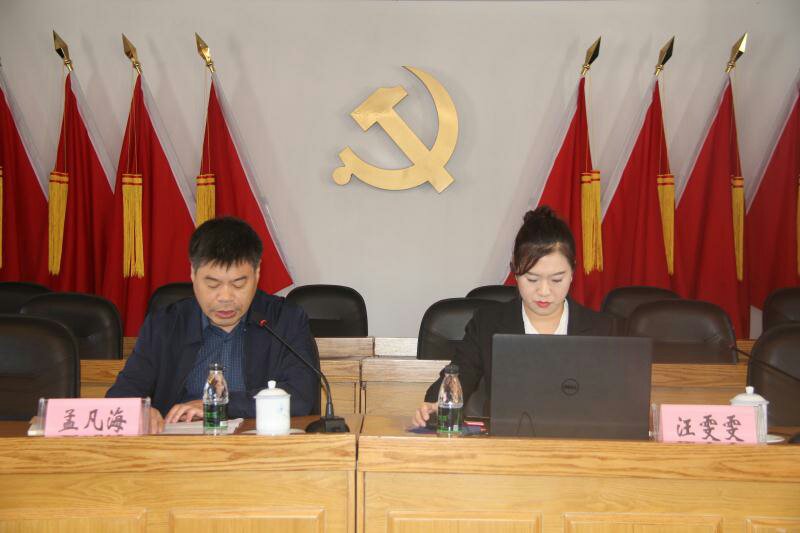 我院教師深入基層宣講十九大精神 我院教師深入基層宣講十九大精神