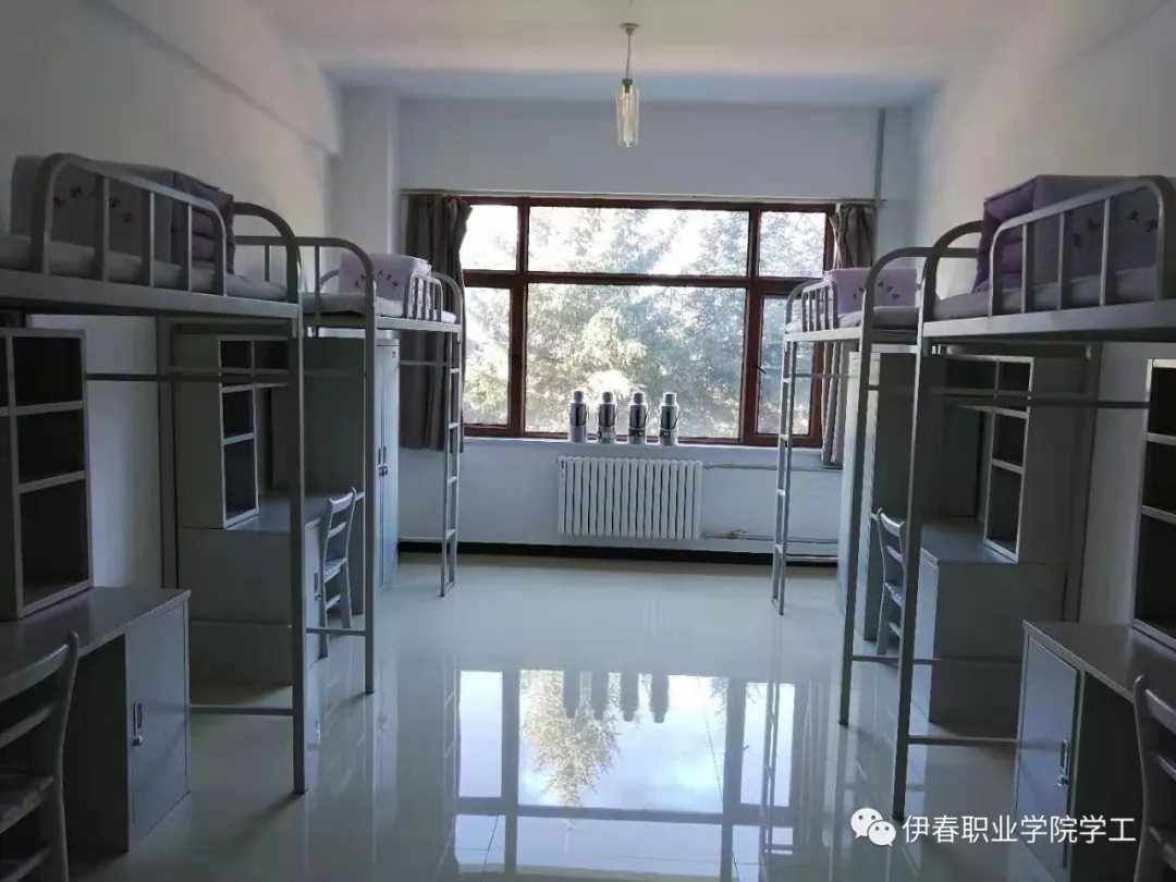 塑造自己從打掃寢室開始 塑造自己從打掃寢室開始