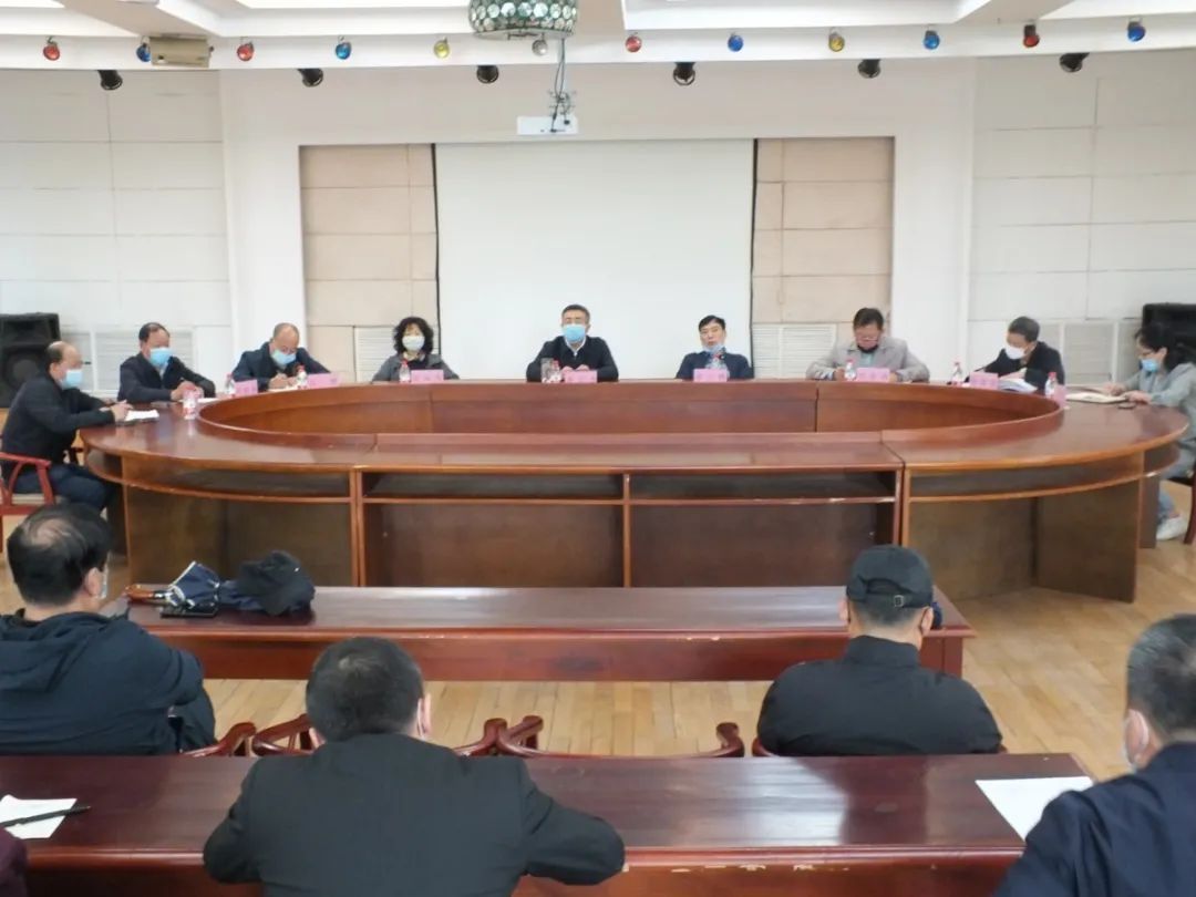 我校舉行學(xué)生開學(xué)返校演練