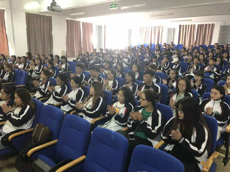 伊春職業(yè)學(xué)院與加美特公司初步達(dá)成聯(lián)合辦學(xué)意向 伊春職業(yè)學(xué)院與加美特公司初步達(dá)成聯(lián)合辦學(xué)意向