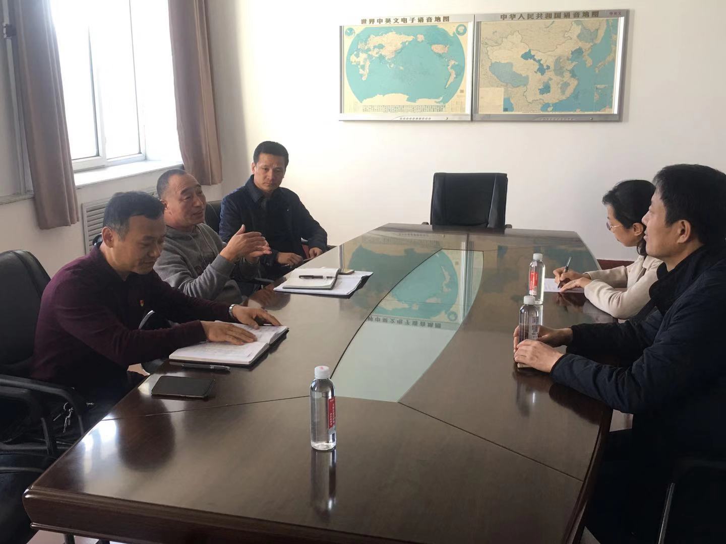 校企聯(lián)合---做好“新型學(xué)徒制”工作良好開(kāi)端