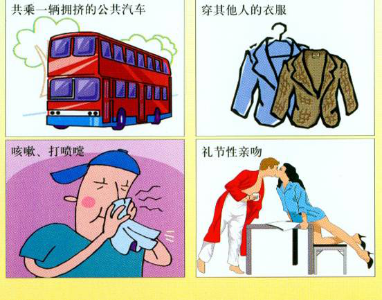 美好青春我做主---------醫(yī)學(xué)技術(shù)學(xué)院開展艾滋病防治知識講座