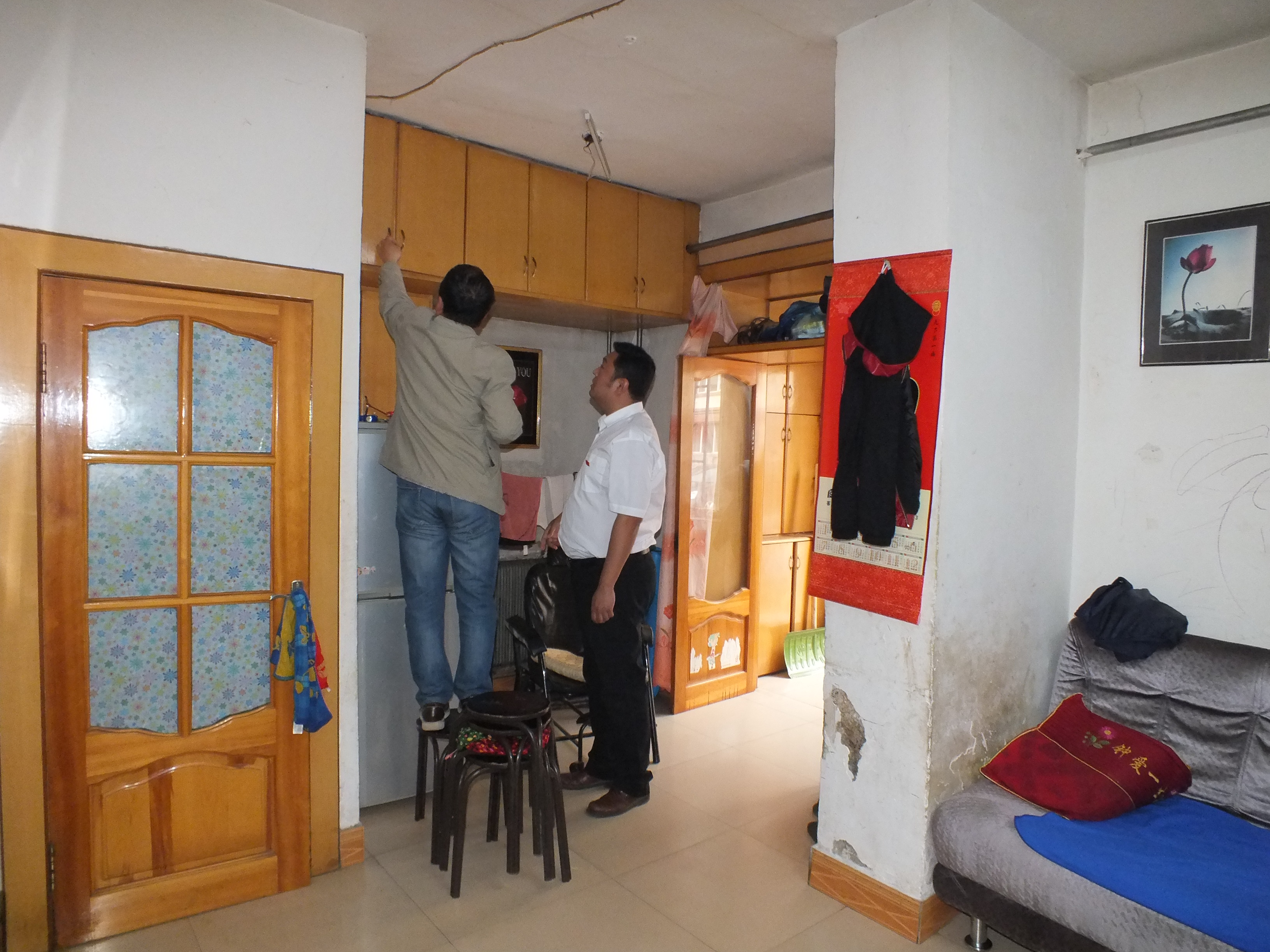 工程技術(shù)學(xué)院2018年職業(yè)教育周活動周報道