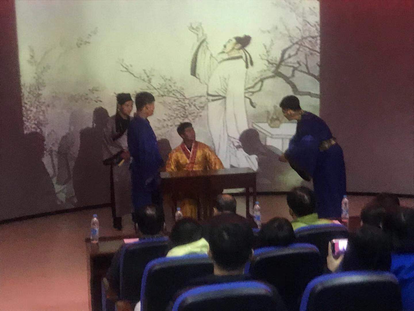 計(jì)算機(jī)應(yīng)用技術(shù)學(xué)院_“‘不忘初心’國慶70周年聯(lián)歡會(huì)”活動(dòng) 計(jì)算機(jī)應(yīng)用技術(shù)學(xué)院_“‘不忘初心’國慶70周年聯(lián)歡會(huì)”活動(dòng)