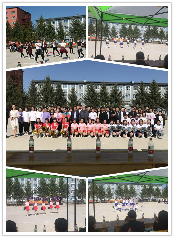 伊春職業(yè)學(xué)院成功舉辦2018年職業(yè)教育活動(dòng)周 伊春職業(yè)學(xué)院成功舉辦2018年職業(yè)教育活動(dòng)周