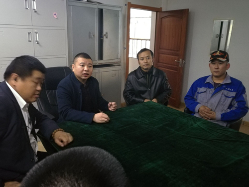 工程技術(shù)學(xué)院積極落實(shí)伊春職業(yè)學(xué)院關(guān)于《現(xiàn)代學(xué)徒制》工作