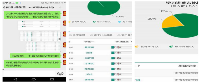 網(wǎng)絡(luò)教學(xué)傳知識(shí)_云端課堂播智慧——邱紅磊老師線上教學(xué)風(fēng)采