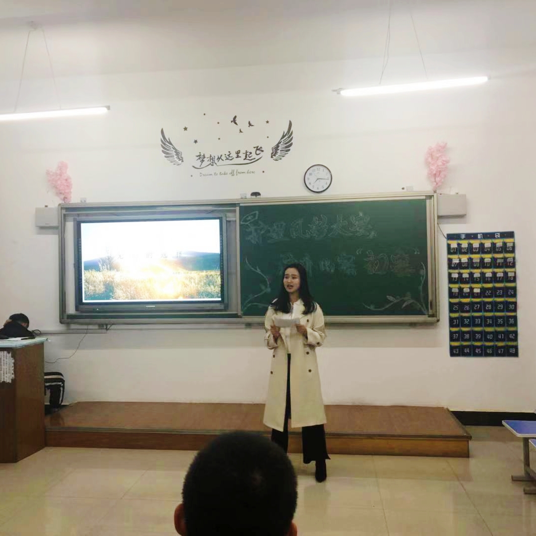 醫(yī)學(xué)技術(shù)學(xué)院“護(hù)理風(fēng)采大賽”演講比賽初賽